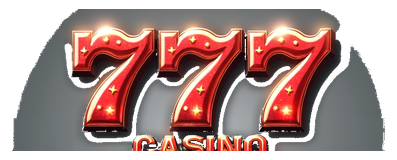 777 casino logo