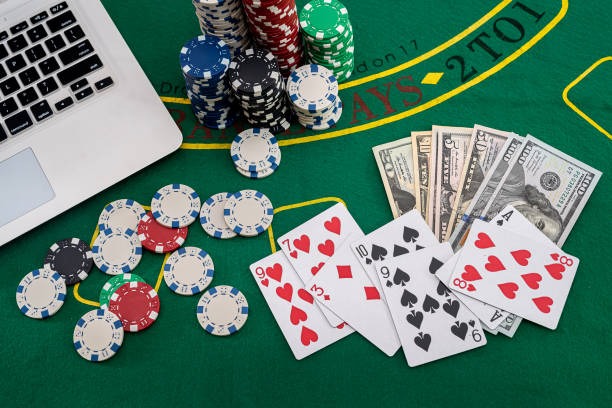 777 casino Slots