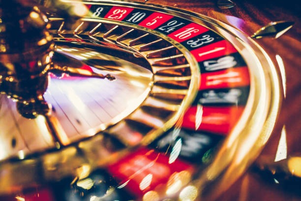 777 casino Arcade Games