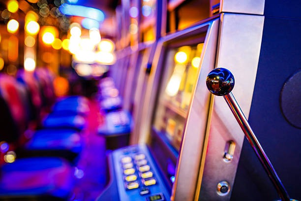 777 casino Phone-First, Always Open