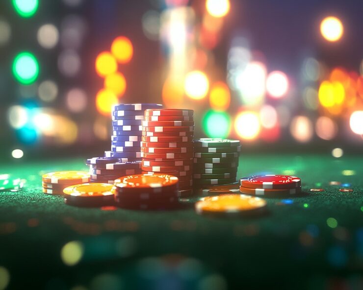 777 casino We Built 777 Casino Around Your Account