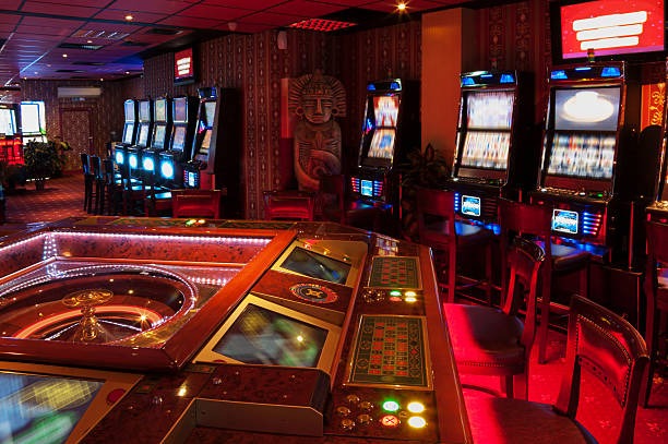 777 casino What 777 Casino Means for Indonesia